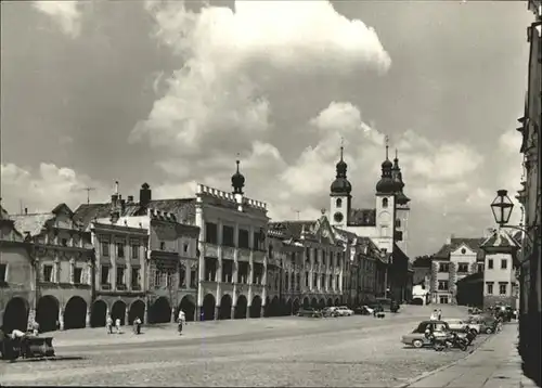 Telc  / Teltsch /