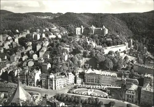 Karlovy Vary  / Karlovy Vary /