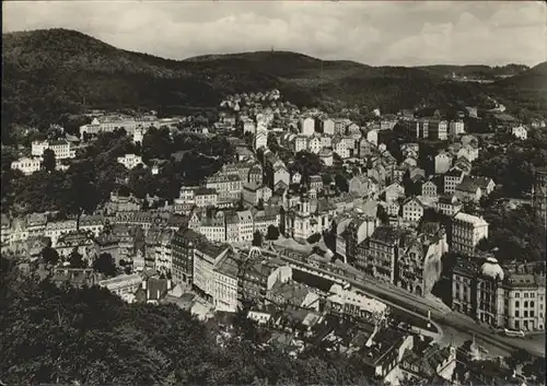 Karlovy Vary  / Karlovy Vary /