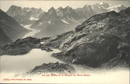 Mont Blanc 