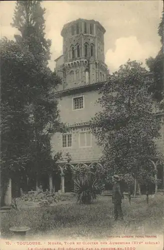 Toulouse Haute-Garonne 