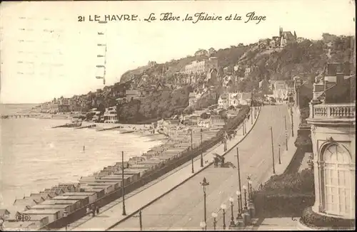 Le Havre 