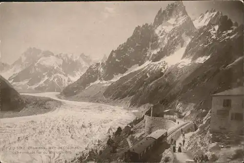 Chamonix Zug