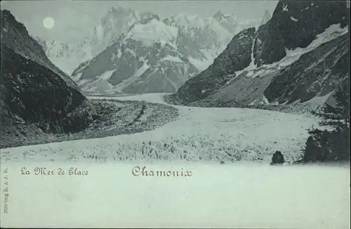 Chamonix 