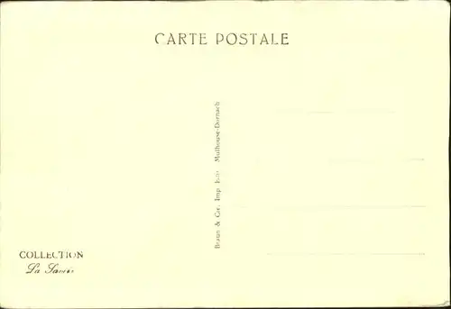 Chamonix Bruecke Zug