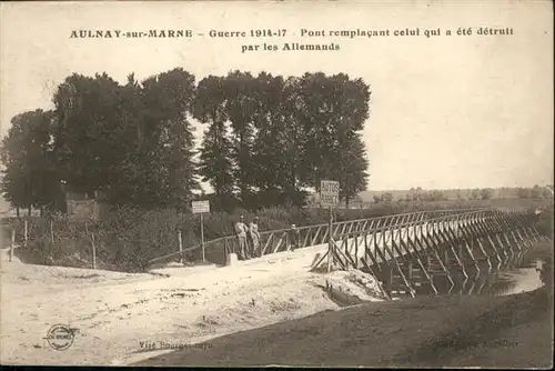 Aulnay-sur-Marne pont