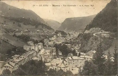 Morez 