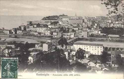 Ventimiglia 