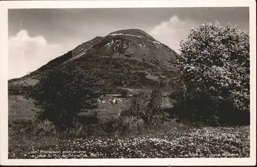 Puy-de-Dome 