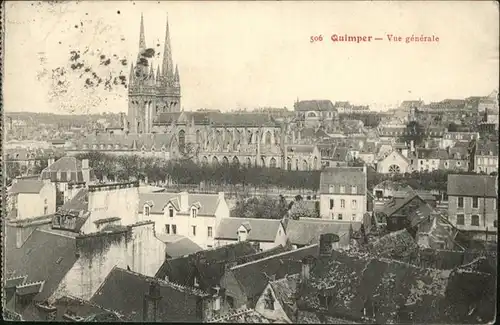 Quimper 