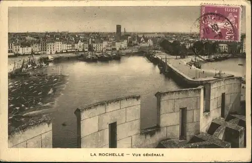 La Rochelle Charente-Maritime 