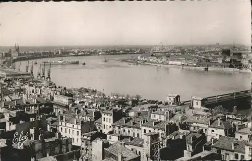 Bordeaux Schiff