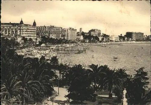 Cannes Hotels