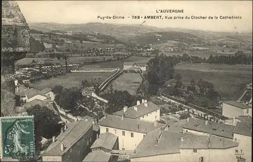 Puy-de-Dome 