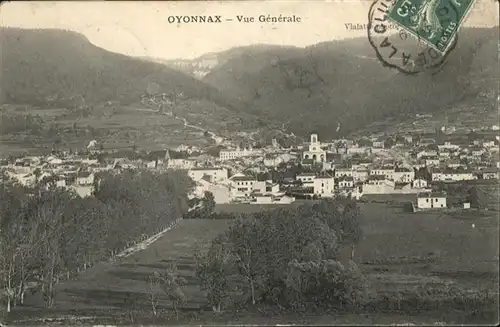 Oyonnax 