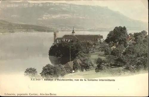 Aix-les-Bains Librairie
Papeterie Cartier / Aix-les-Bains /Arrond. de Chambery