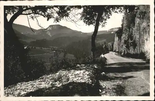 Morez Rousses
Route de Morez / Morez /Arrond. de Saint-Claude