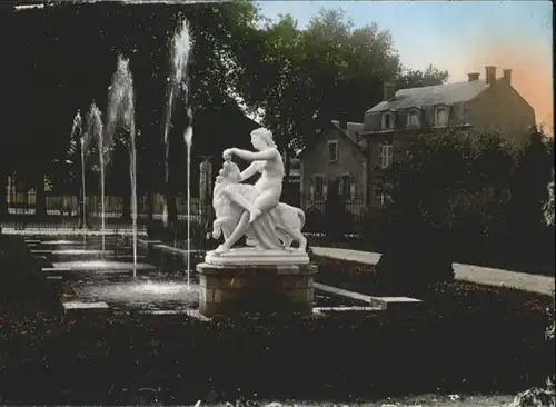 Bourges jardin des Pres
Fichaux / Bourges /Arrond. de Bourges