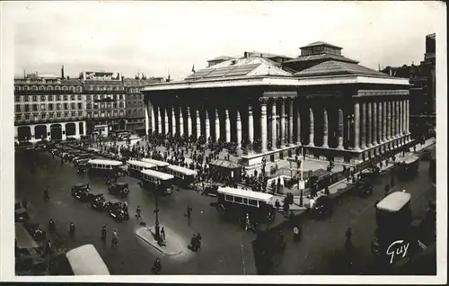 Paris Merveilles Bourse / Paris /Arrond. de Paris