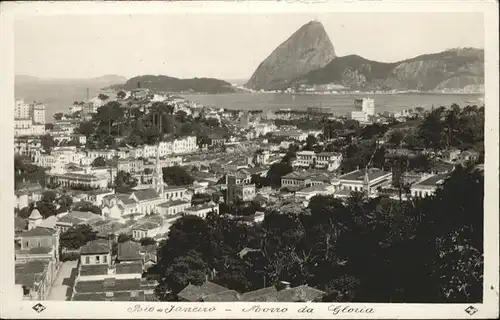 Rio de Janeiro  / Rio de Janeiro /