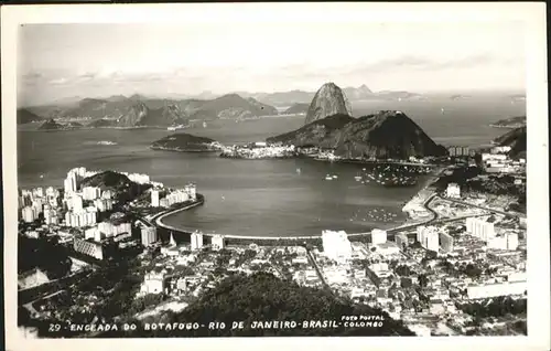 Rio de Janeiro  / Rio de Janeiro /