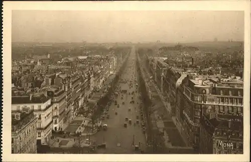 Paris Petits Tableux de Paris / Paris /Arrond. de Paris