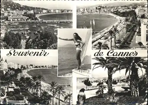 Cannes Alpes-Maritimes Cote d`Azur / Cannes /Arrond. de Grasse