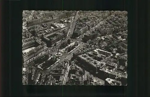 Paris Place de la Republique / Paris /Arrond. de Paris