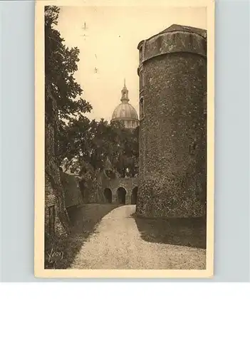 Boulogne Vendee Notre Dame  / Boulogne /Arrond. de La Roche-sur-Yon