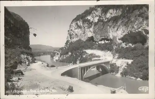 La Balme-les-Grottes  / La Balme-les-Grottes /Arrond. de La Tour-du-Pin