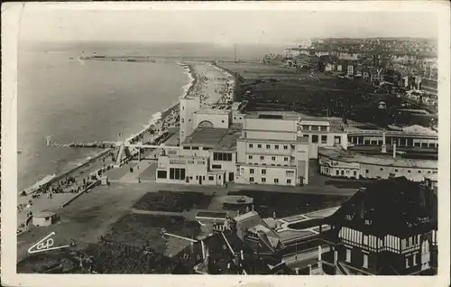 Dieppe Seine-Maritime Vue panoramique / Dieppe /Arrond. de Dieppe