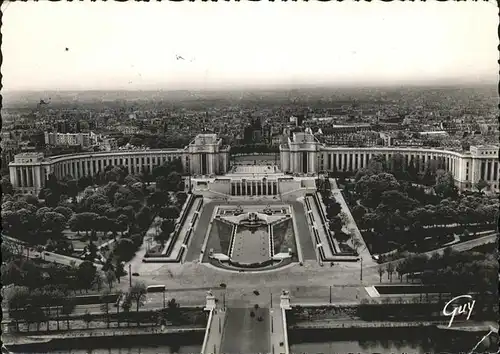 Paris Bruecke / Paris /Arrond. de Paris