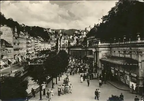 Karlovy Vary  / Karlovy Vary /