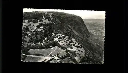 Mont Saleve Fliegeraufnahme  / Veyrier-du-Lac /Arrond. d Annecy