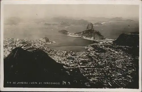 Rio de Janeiro  / Rio de Janeiro /