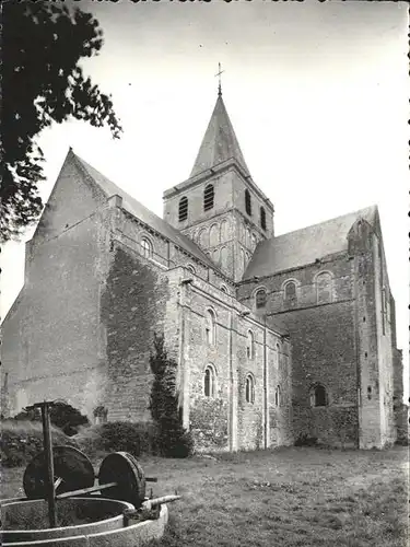 Cerisy-la-Foret  / Cerisy-la-Foret /Arrond. de Saint-Lo