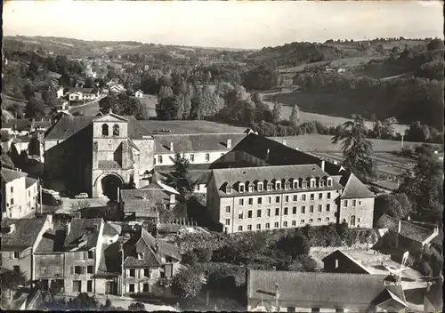 Solignac Vue d'Ensemble / Solignac /Arrond. de Limoges