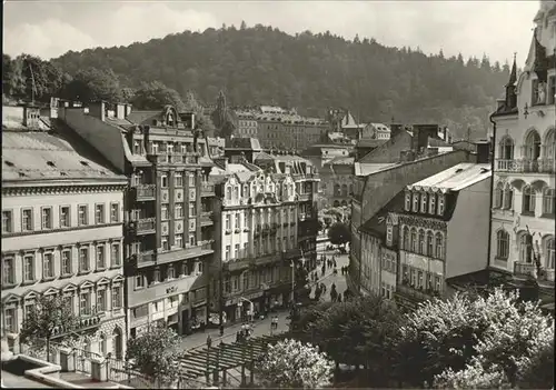 Karlovy Vary  / Karlovy Vary /