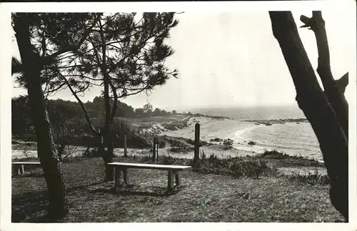 Beg-Meil  / Fouesnant /Arrond. de Quimper