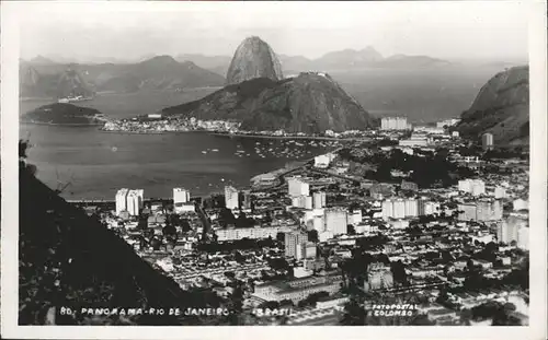 Rio de Janeiro  / Rio de Janeiro /