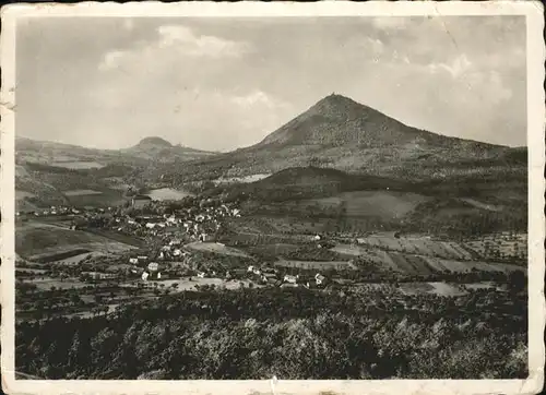 Aussig Tschechien Sudetengau / Usti nad Labem /