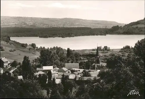 Aydat Lac / Aydat /Arrond. de Clermont-Ferrand