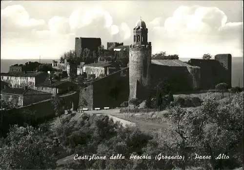 Castiglione  / Castiglione /Arrond. de Corte