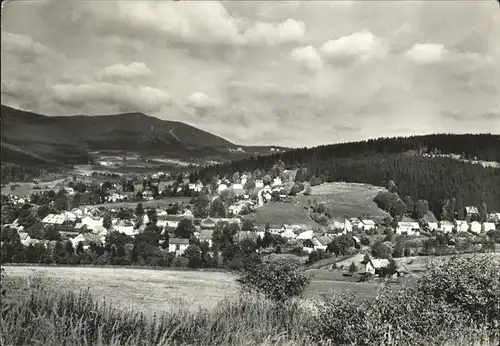 Zelezna Ruda Markt Eisenstein Sumava / Zelezna Ruda /Klatovy