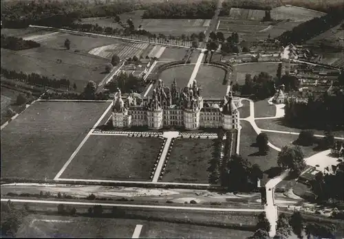 Chambord Blois le Chateau / Chambord /Arrond. de Blois