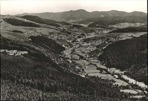 Altenberg Elsass Valle de Munster / Bergheim /Arrond. de Ribeauville