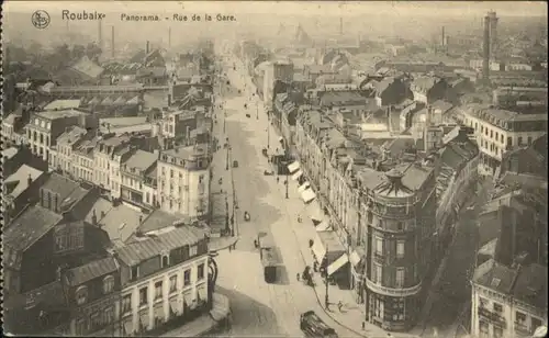 Roubaix Roubaix Rue Gare x / Roubaix /Arrond. de Lille