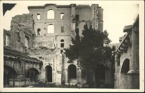 Arles Bouches-du-Rhone Arles [Photo Chauvet] * / Arles /Arrond. d Arles