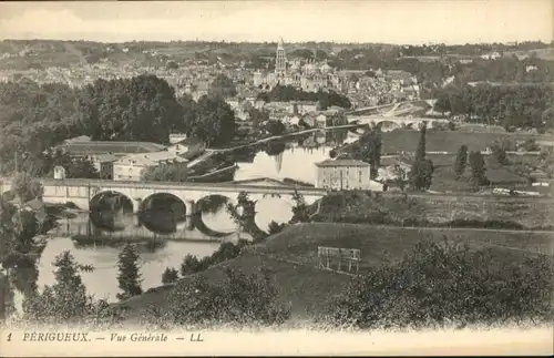 Perigueux Perigueux  * / Perigueux /Arrond. de Perigueux