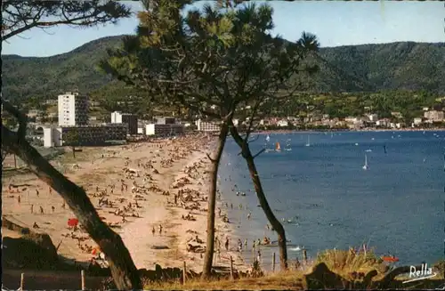 Le Lavandou Le Lavandou Gouron * / Le Lavandou /Arrond. de Toulon